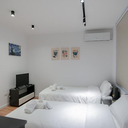 La Gioia Apartment Tirana Extérieur photo