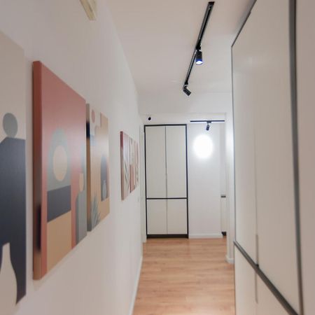 La Gioia Apartment Tirana Extérieur photo