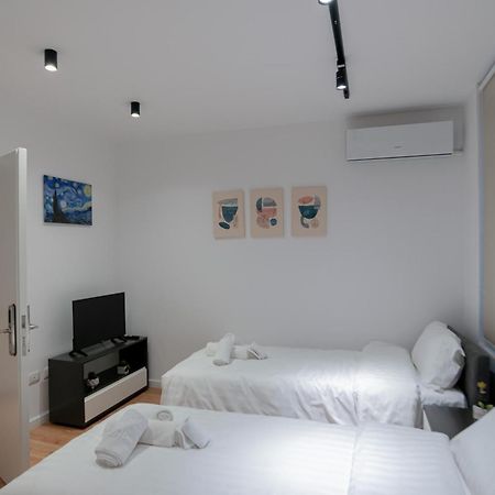 La Gioia Apartment Tirana Extérieur photo