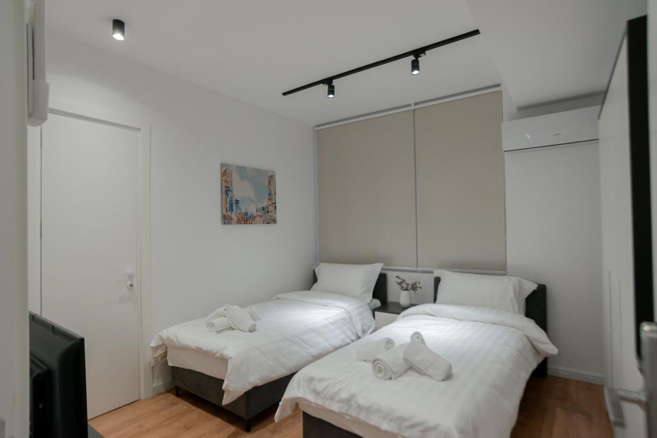 La Gioia Apartment Tirana Extérieur photo