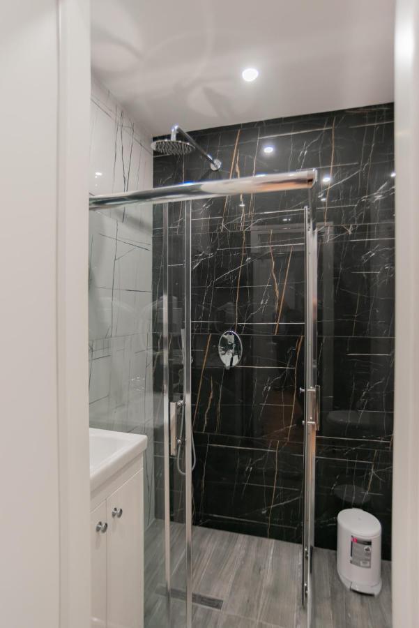 La Gioia Apartment Tirana Extérieur photo