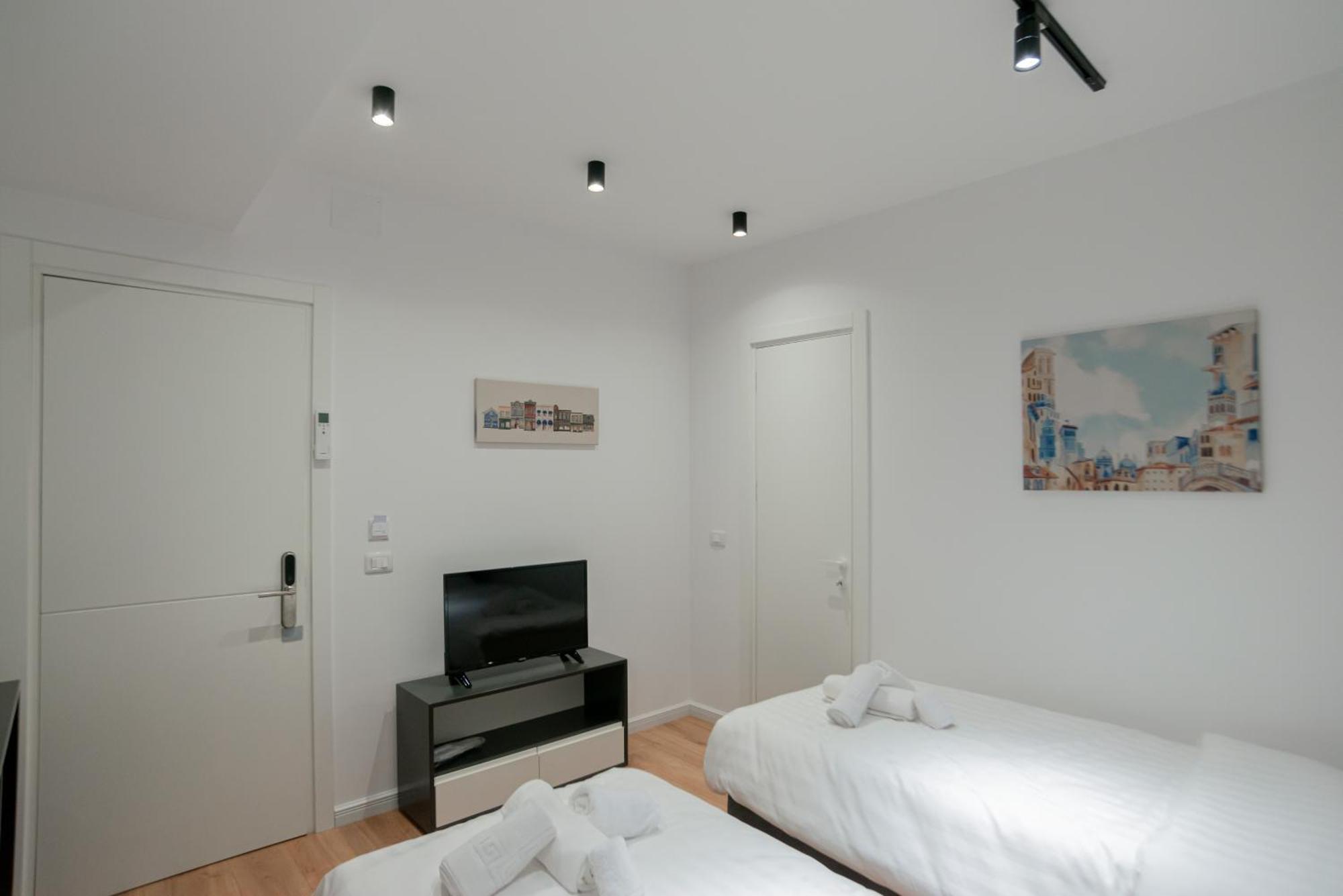 La Gioia Apartment Tirana Extérieur photo