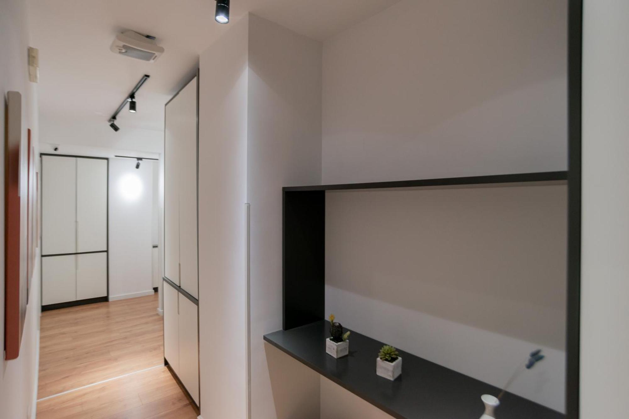 La Gioia Apartment Tirana Extérieur photo