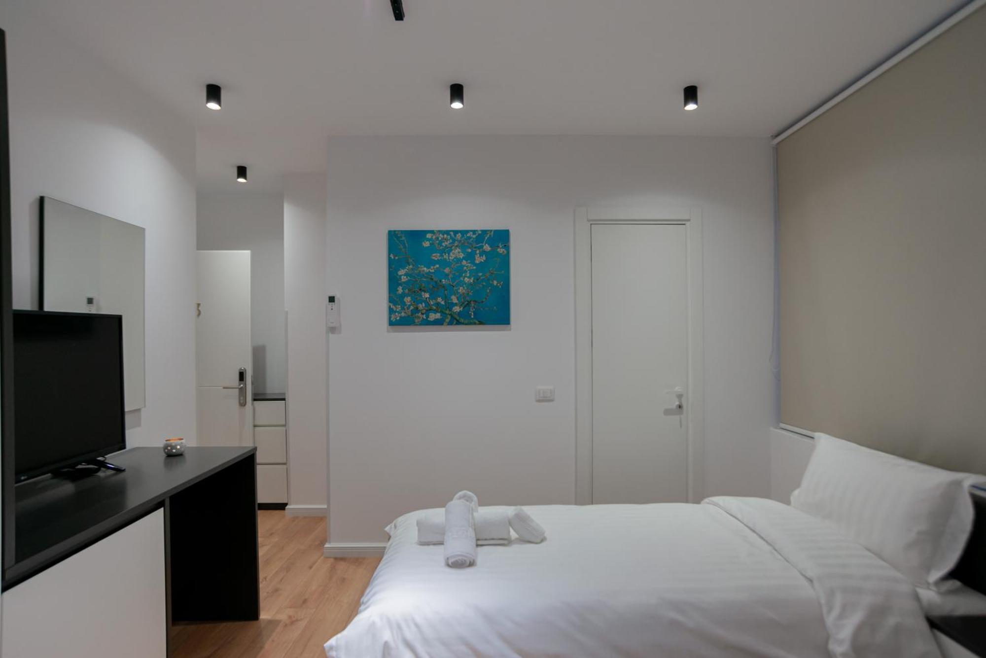 La Gioia Apartment Tirana Extérieur photo