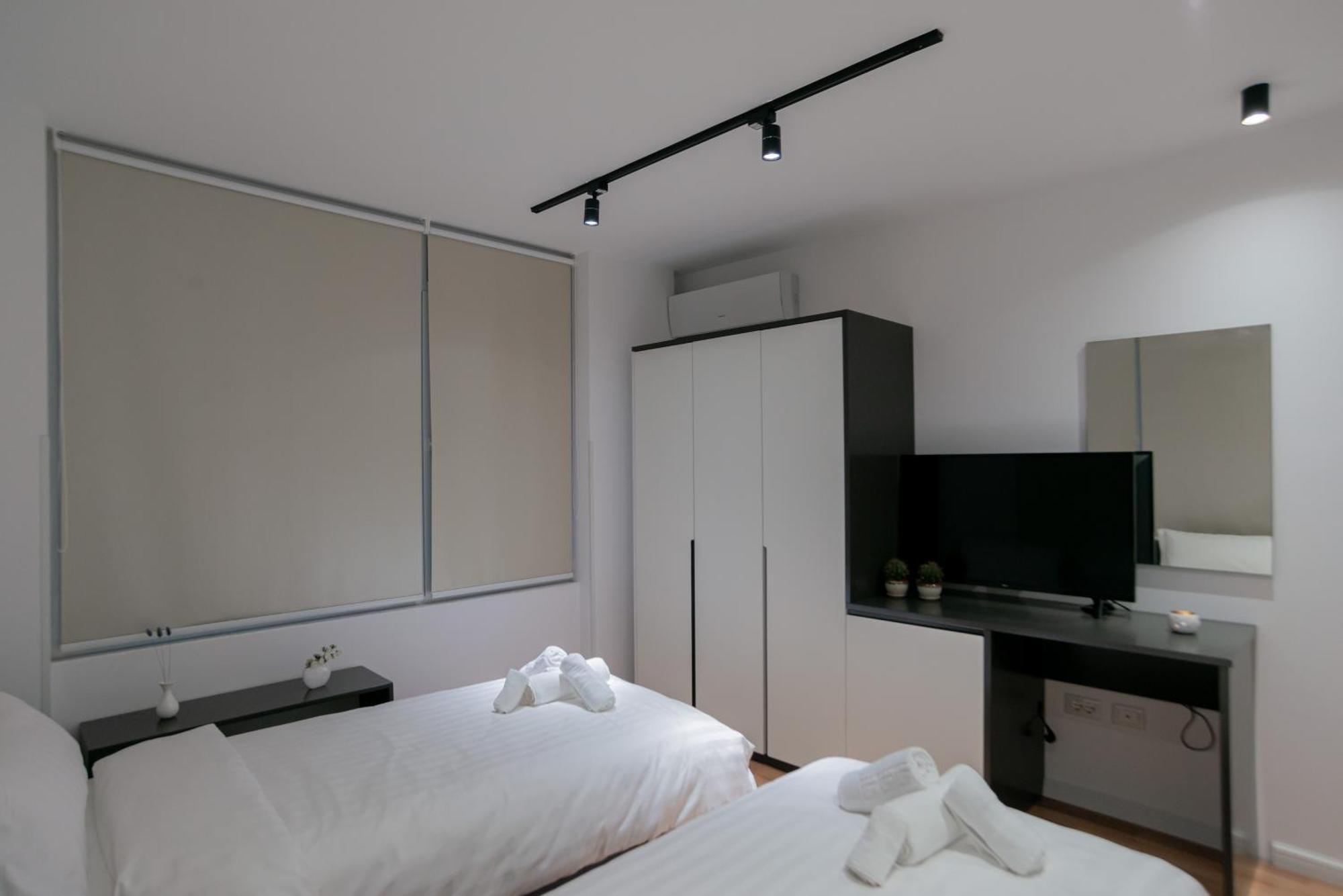 La Gioia Apartment Tirana Extérieur photo