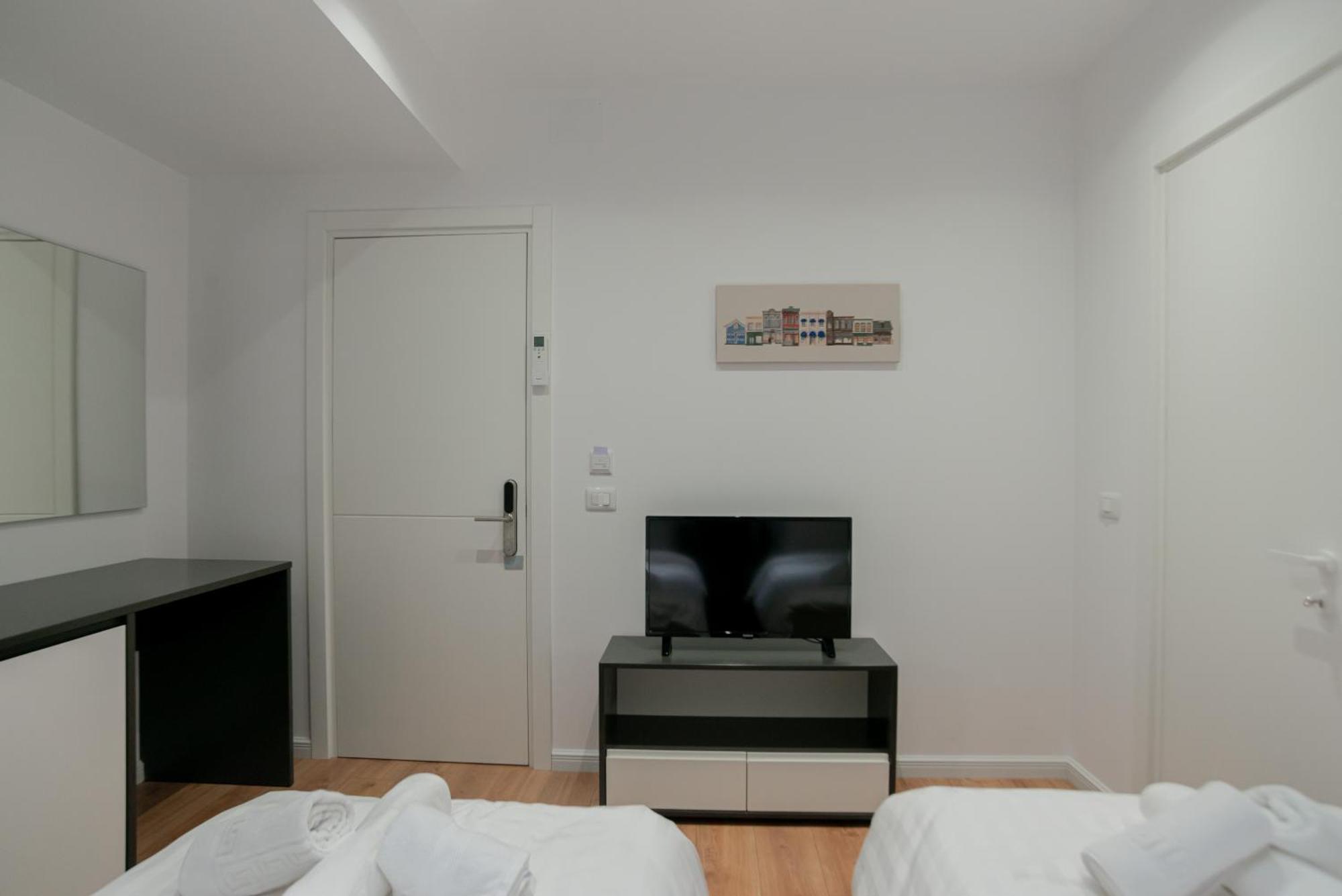 La Gioia Apartment Tirana Extérieur photo