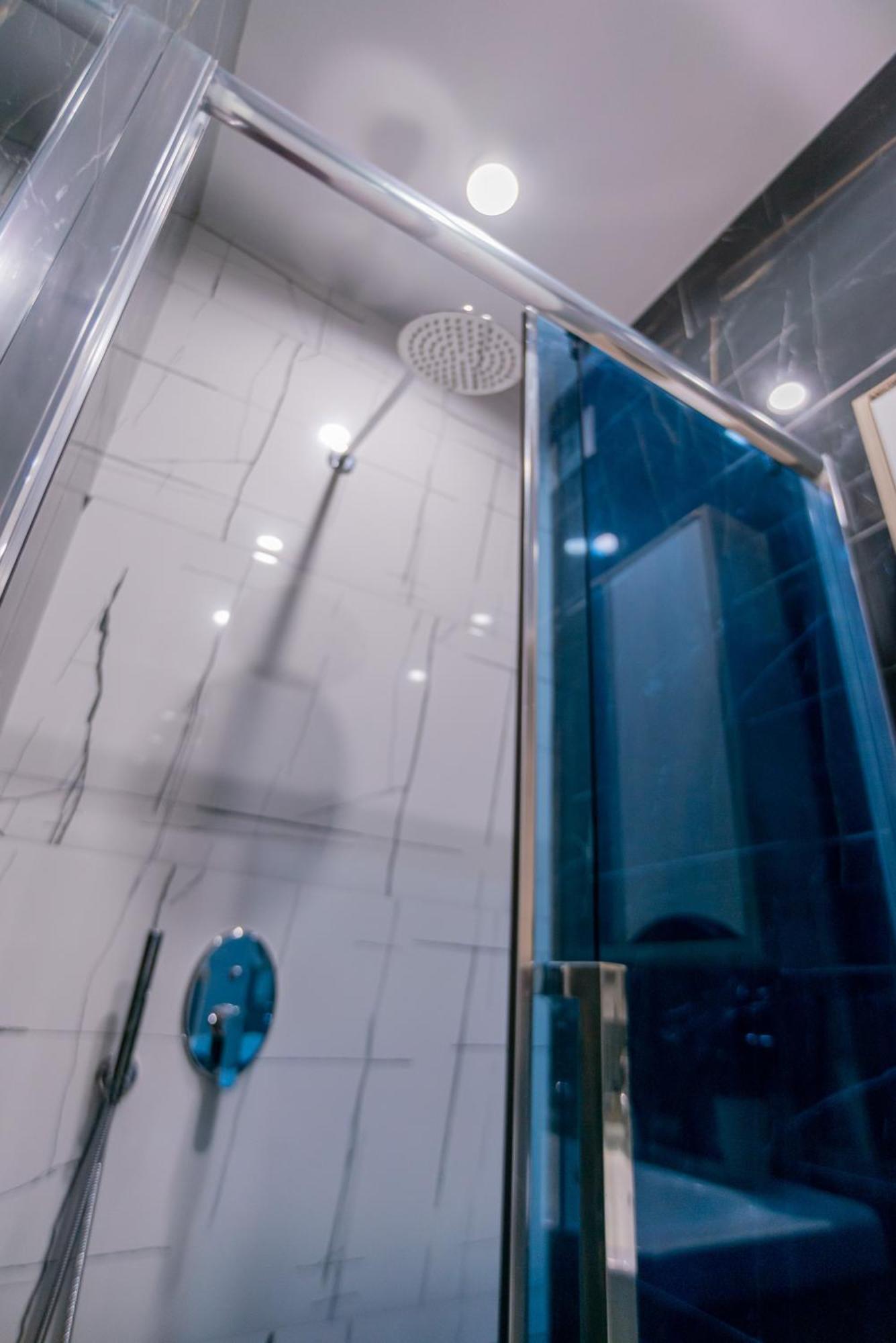 La Gioia Apartment Tirana Extérieur photo