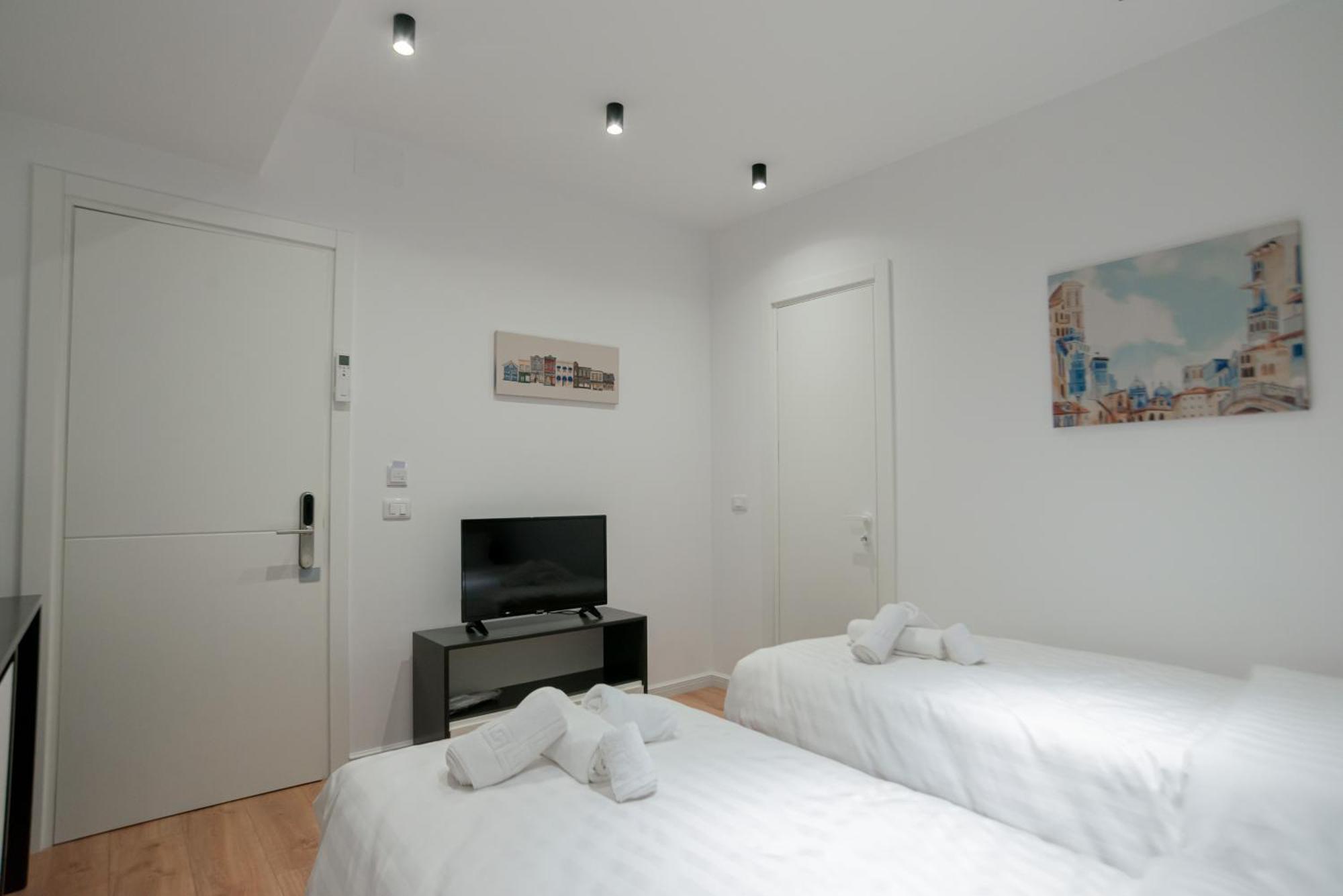 La Gioia Apartment Tirana Extérieur photo