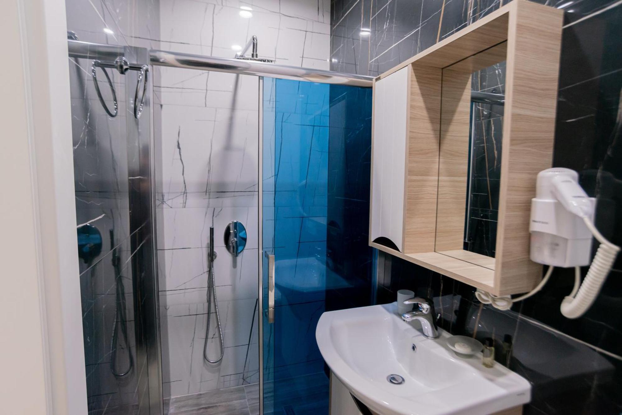 La Gioia Apartment Tirana Extérieur photo