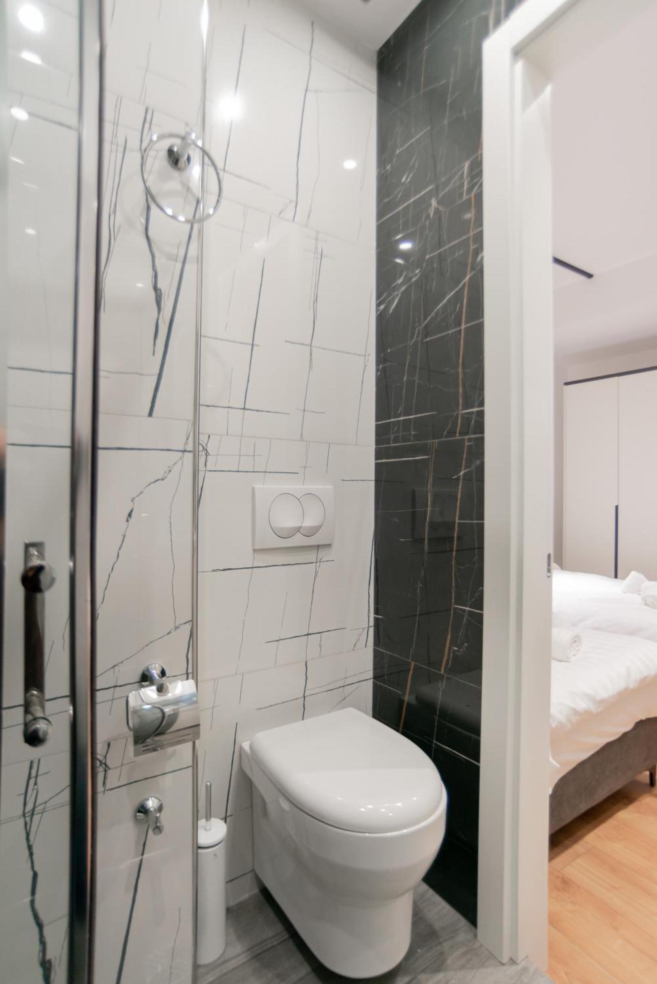 La Gioia Apartment Tirana Extérieur photo