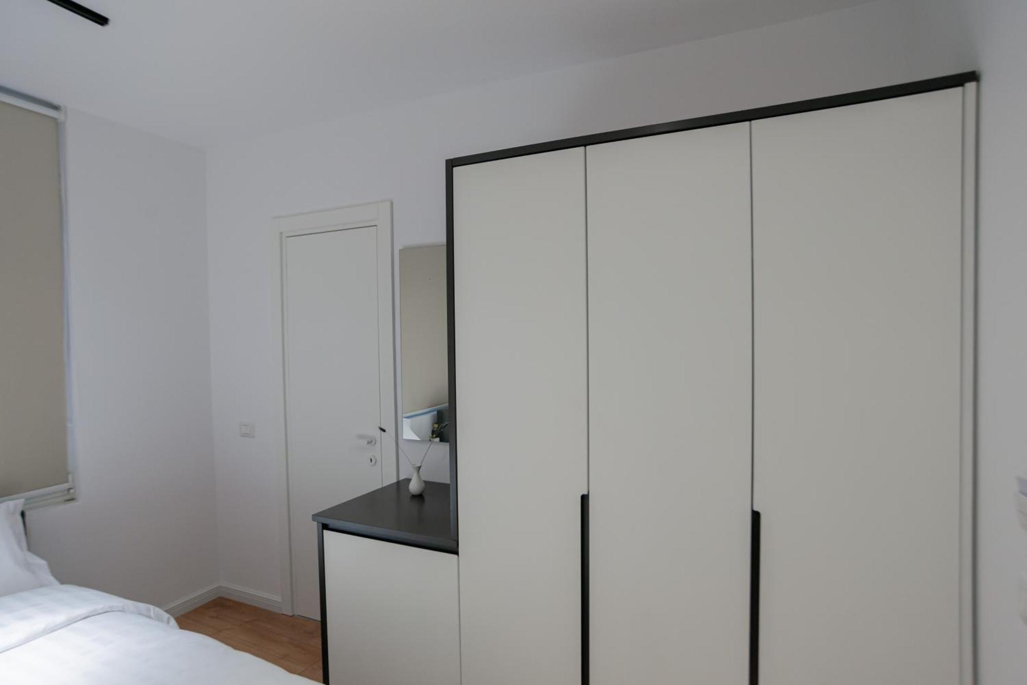 La Gioia Apartment Tirana Extérieur photo