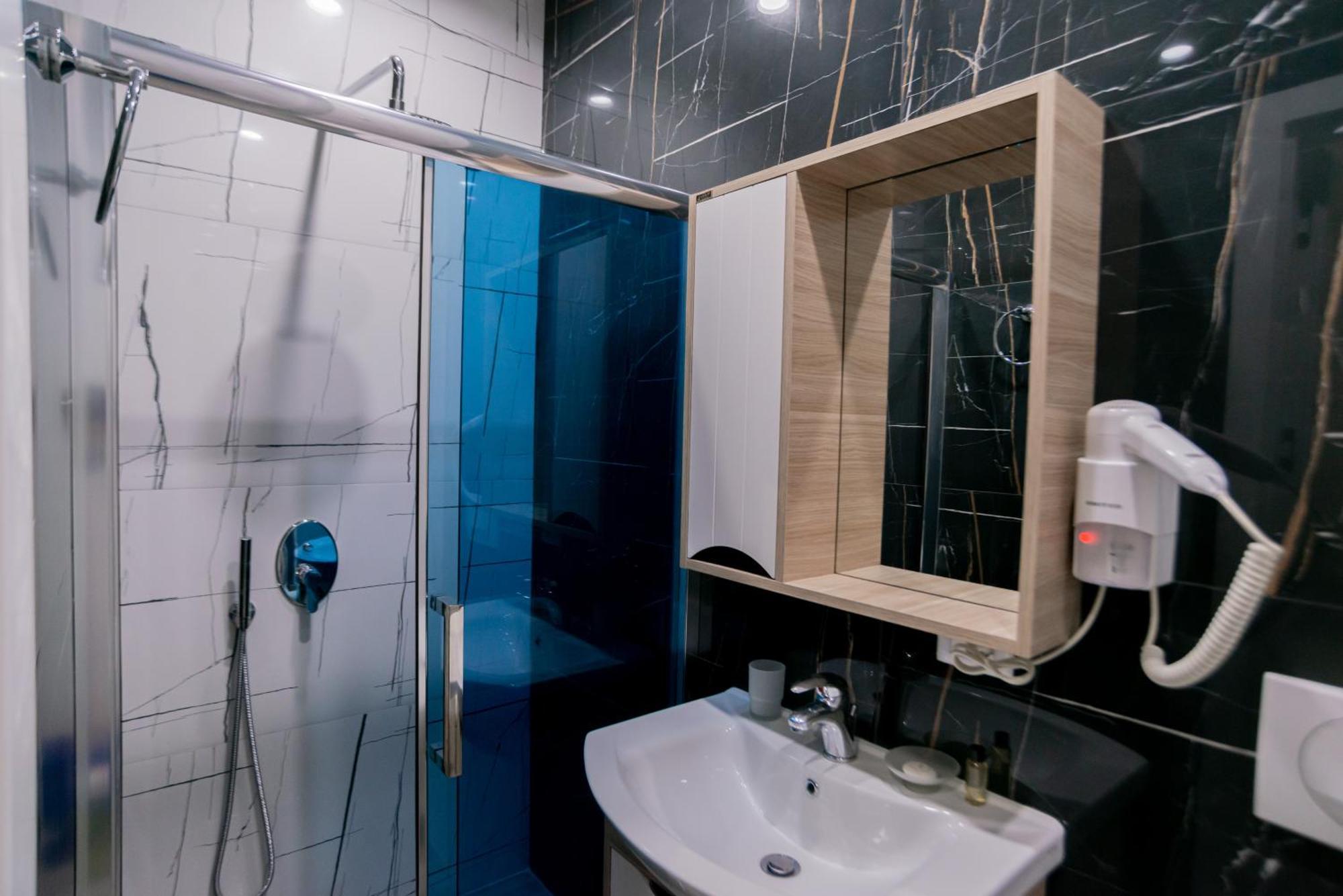 La Gioia Apartment Tirana Extérieur photo