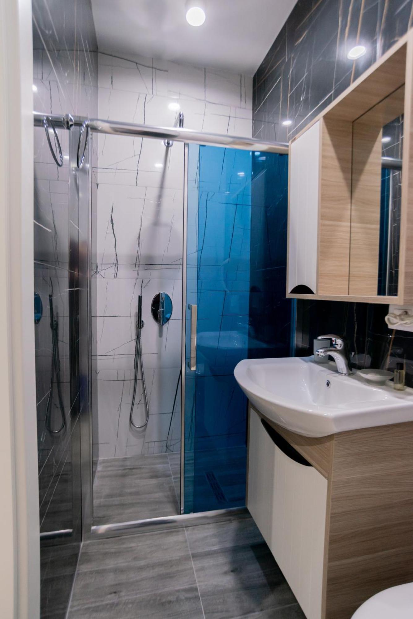La Gioia Apartment Tirana Extérieur photo