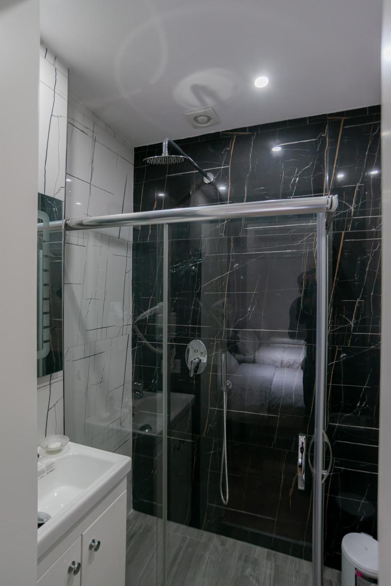 La Gioia Apartment Tirana Extérieur photo