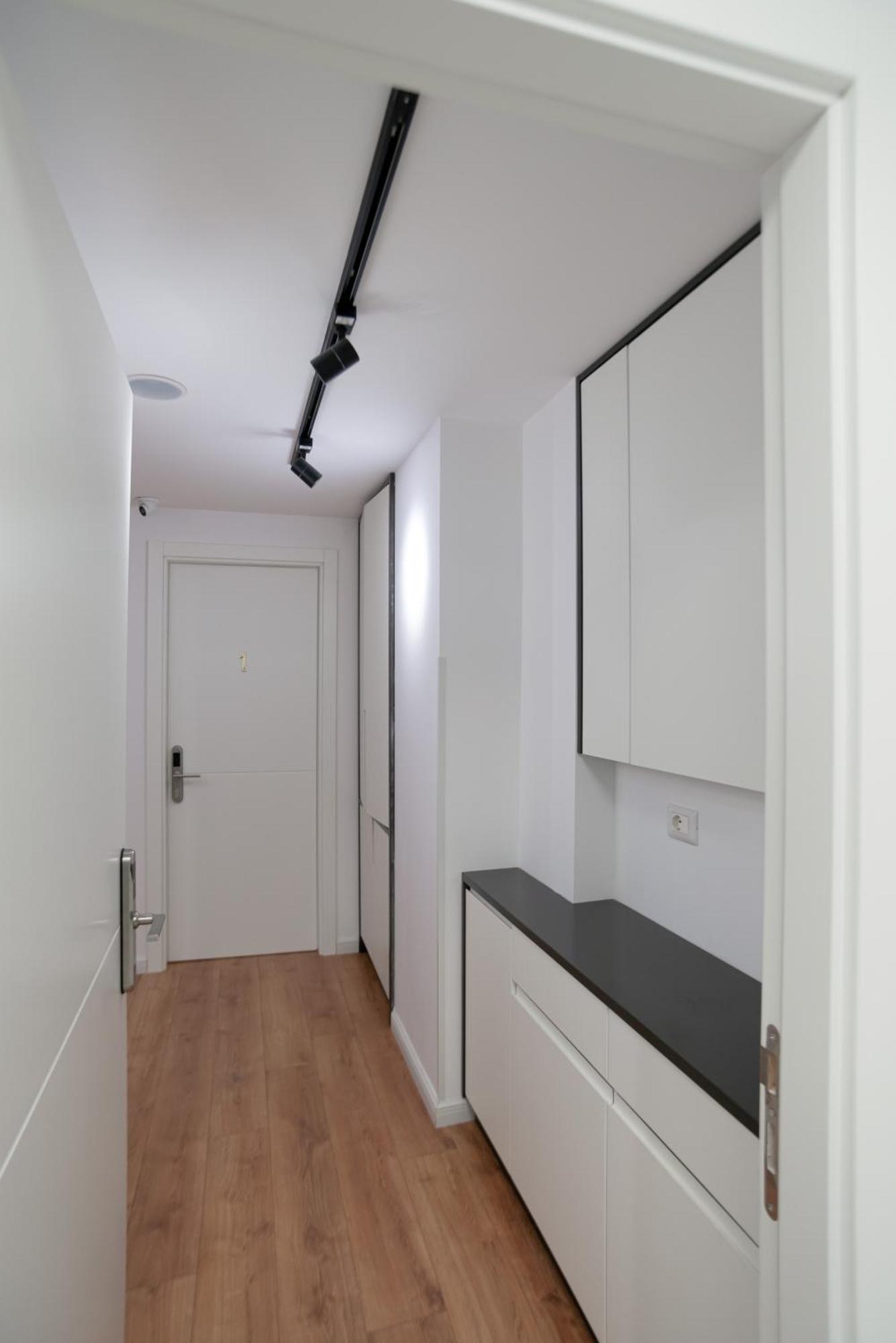 La Gioia Apartment Tirana Extérieur photo