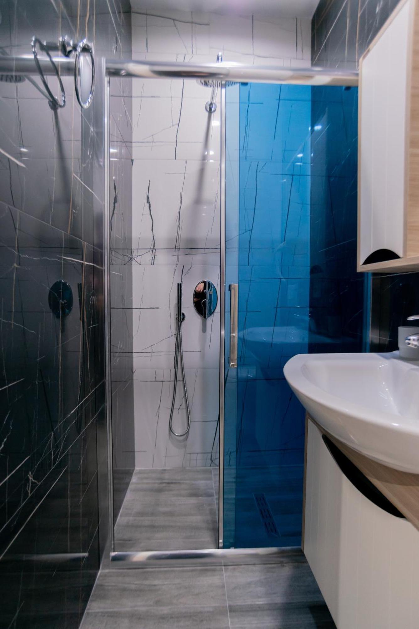 La Gioia Apartment Tirana Extérieur photo