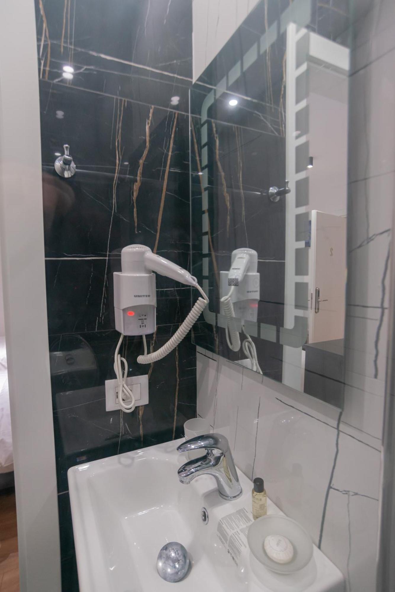 La Gioia Apartment Tirana Extérieur photo