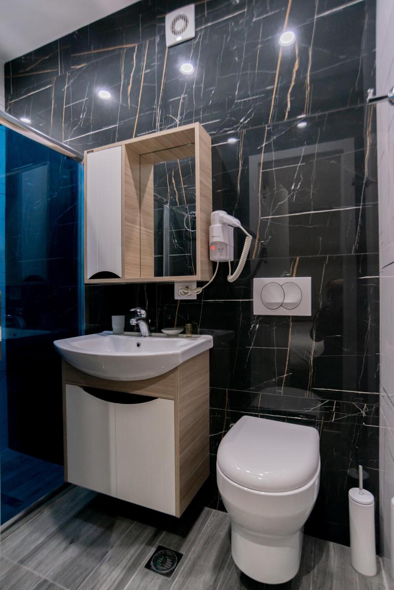 La Gioia Apartment Tirana Extérieur photo