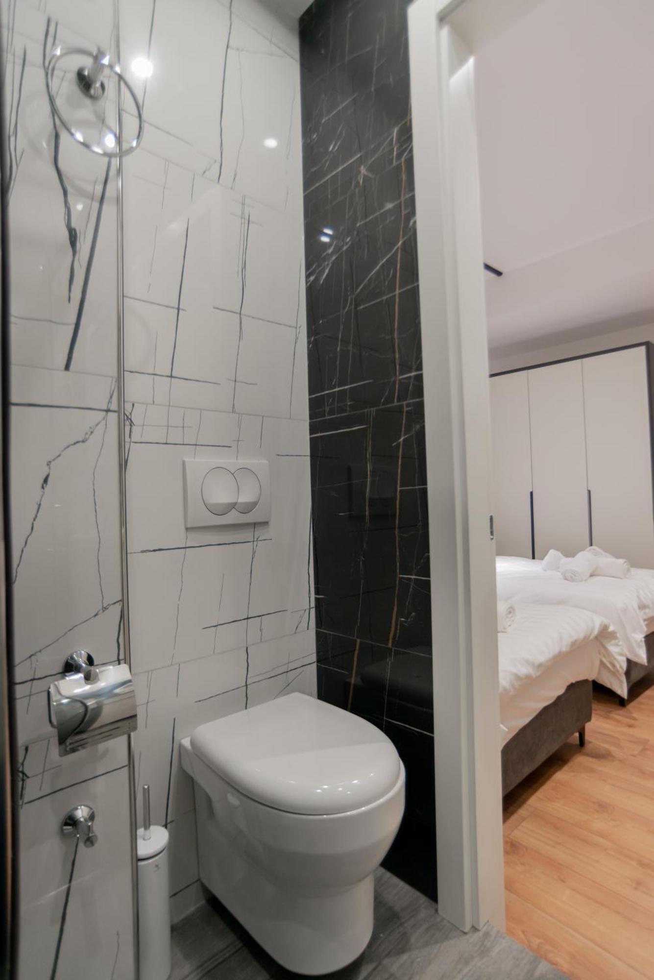 La Gioia Apartment Tirana Extérieur photo