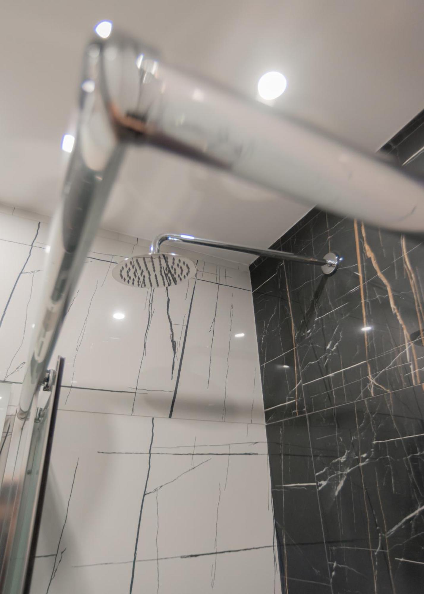 La Gioia Apartment Tirana Extérieur photo