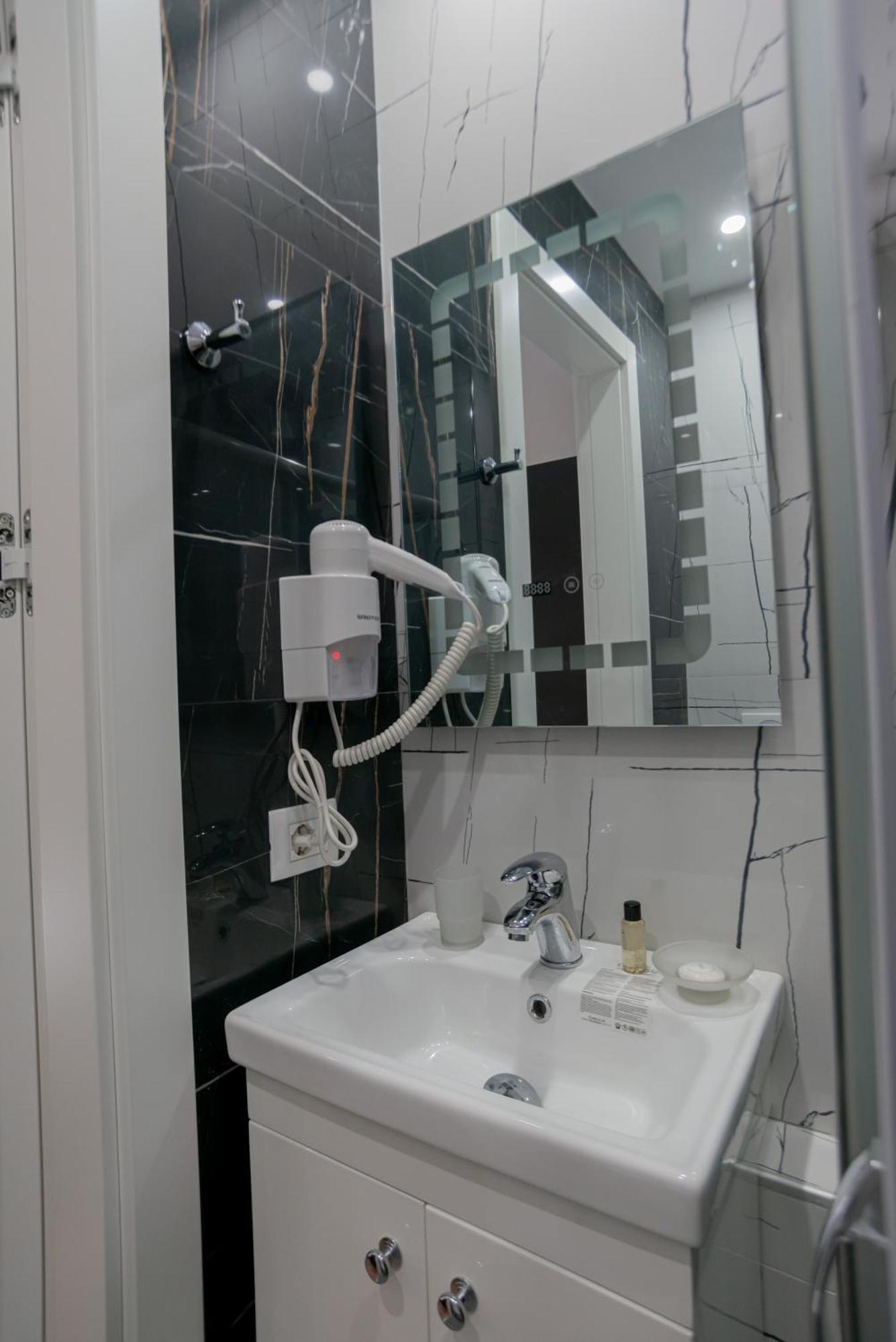 La Gioia Apartment Tirana Extérieur photo